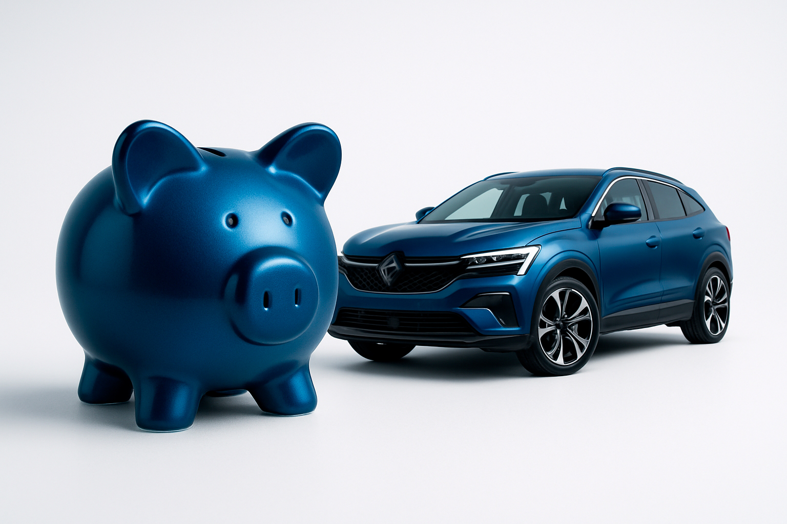 Financement automobile avec CGI Finance